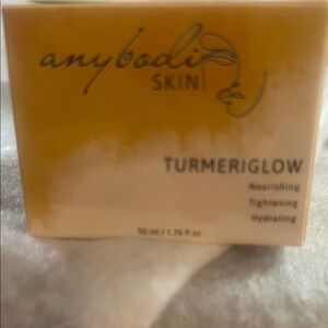 Anybodi Skin Turmeriglow Cream